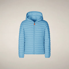 Ozone Blue