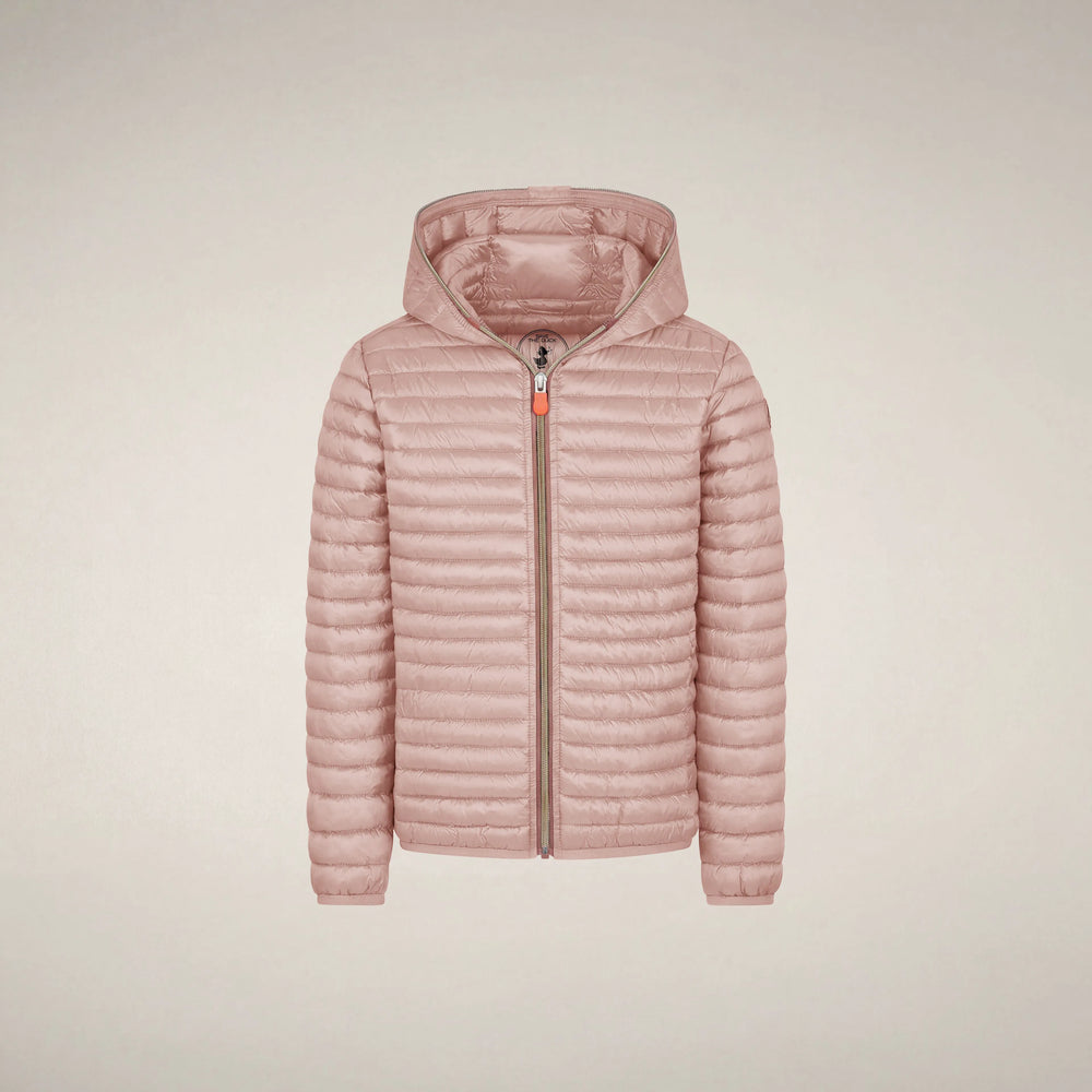 Baby Pink