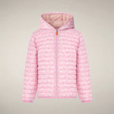 Fiori rosa camou