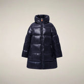 Blue Black