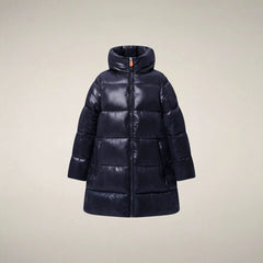 Blue Black