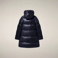 Blue Black