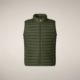 Dusty Olive
