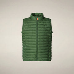 Rainforest Green