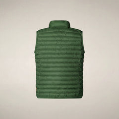 Rainforest Green