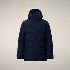 Blue Black
