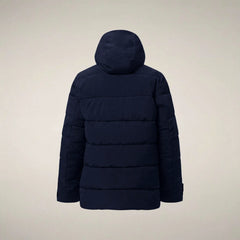 Blue Black