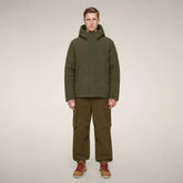 Snake Green