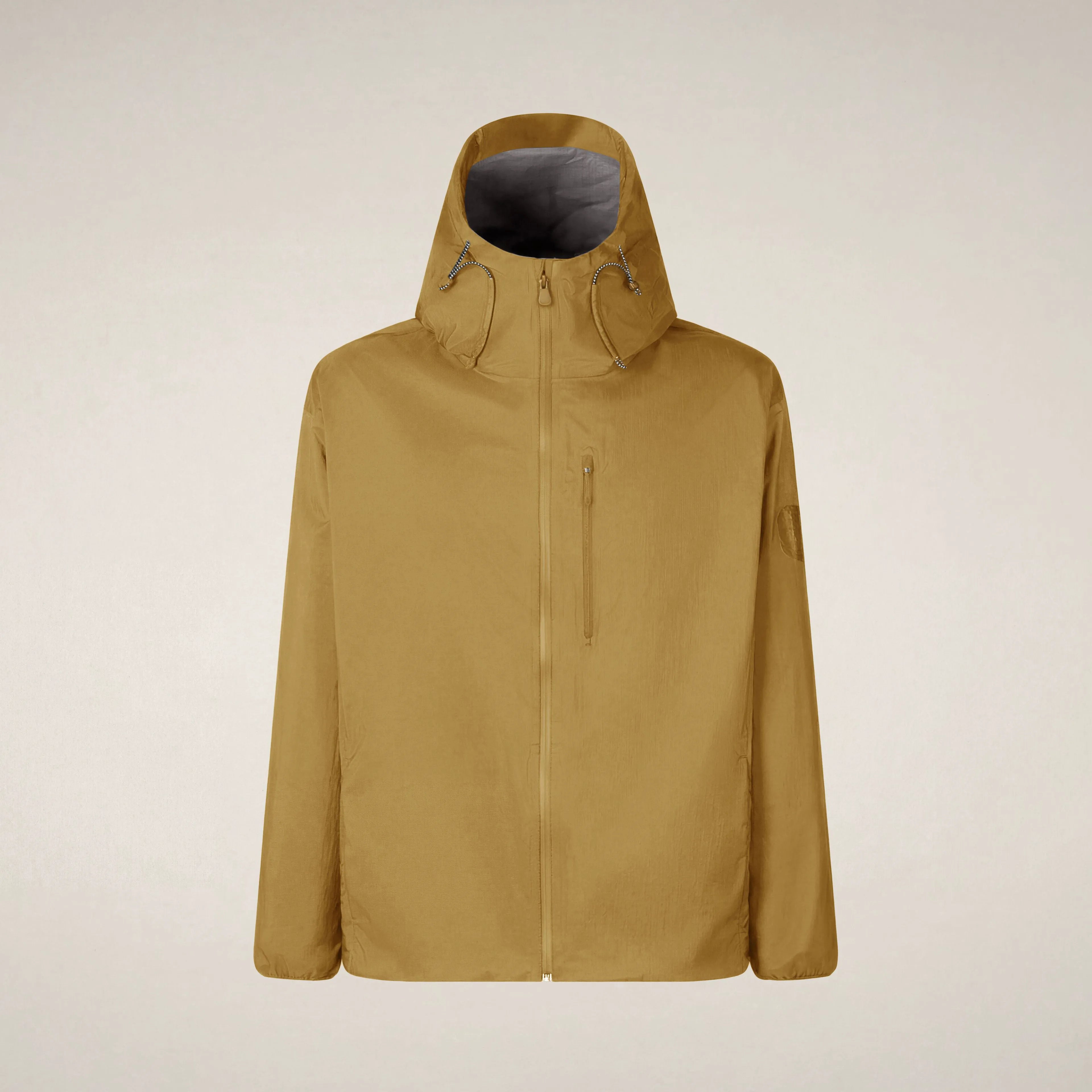 Cinnamon Brown