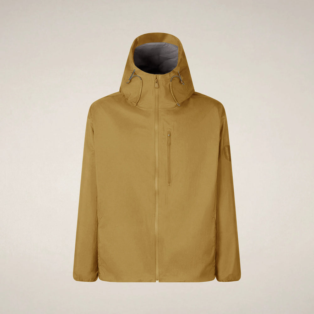 Cinnamon Brown