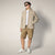 Dusty Beige