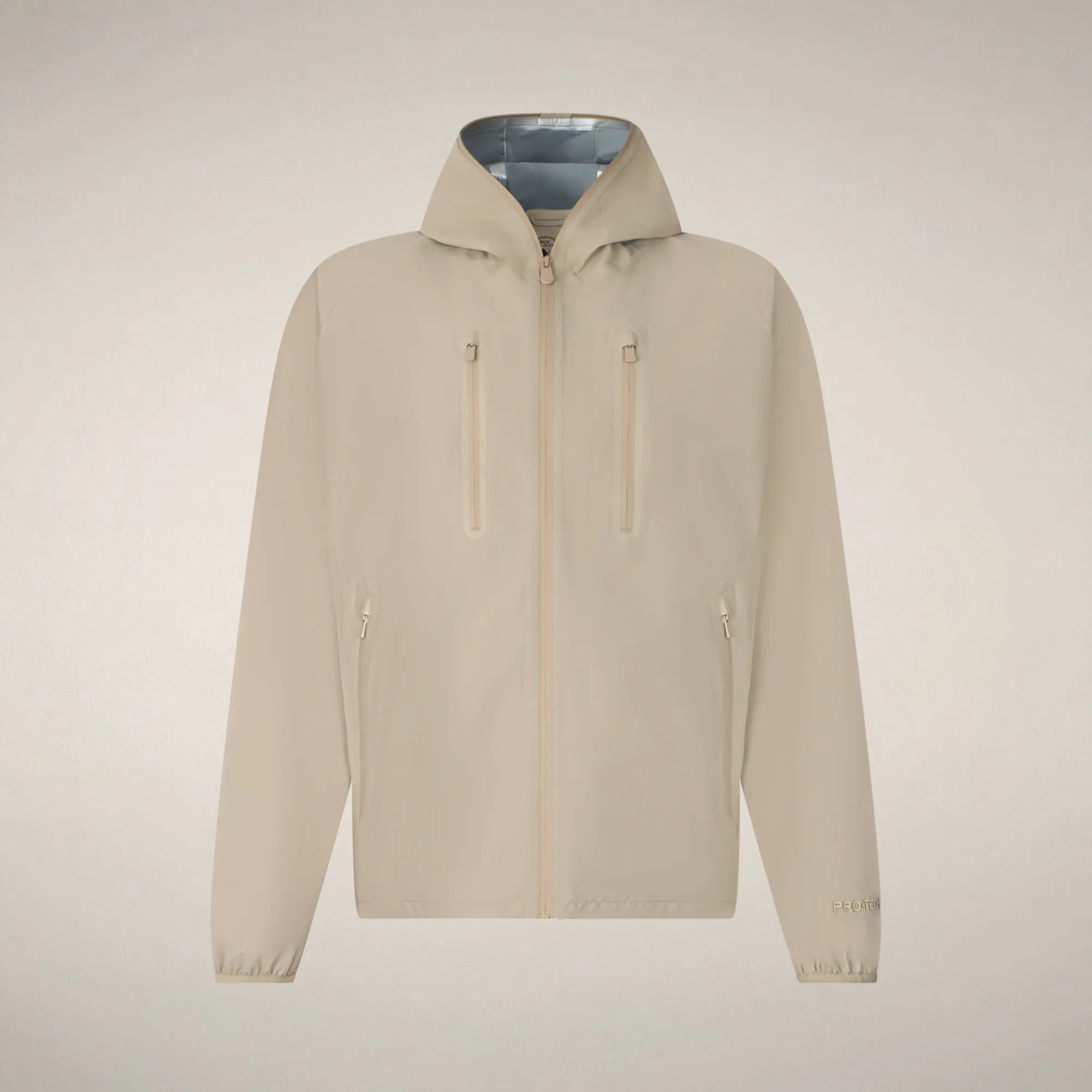 Dusty Beige