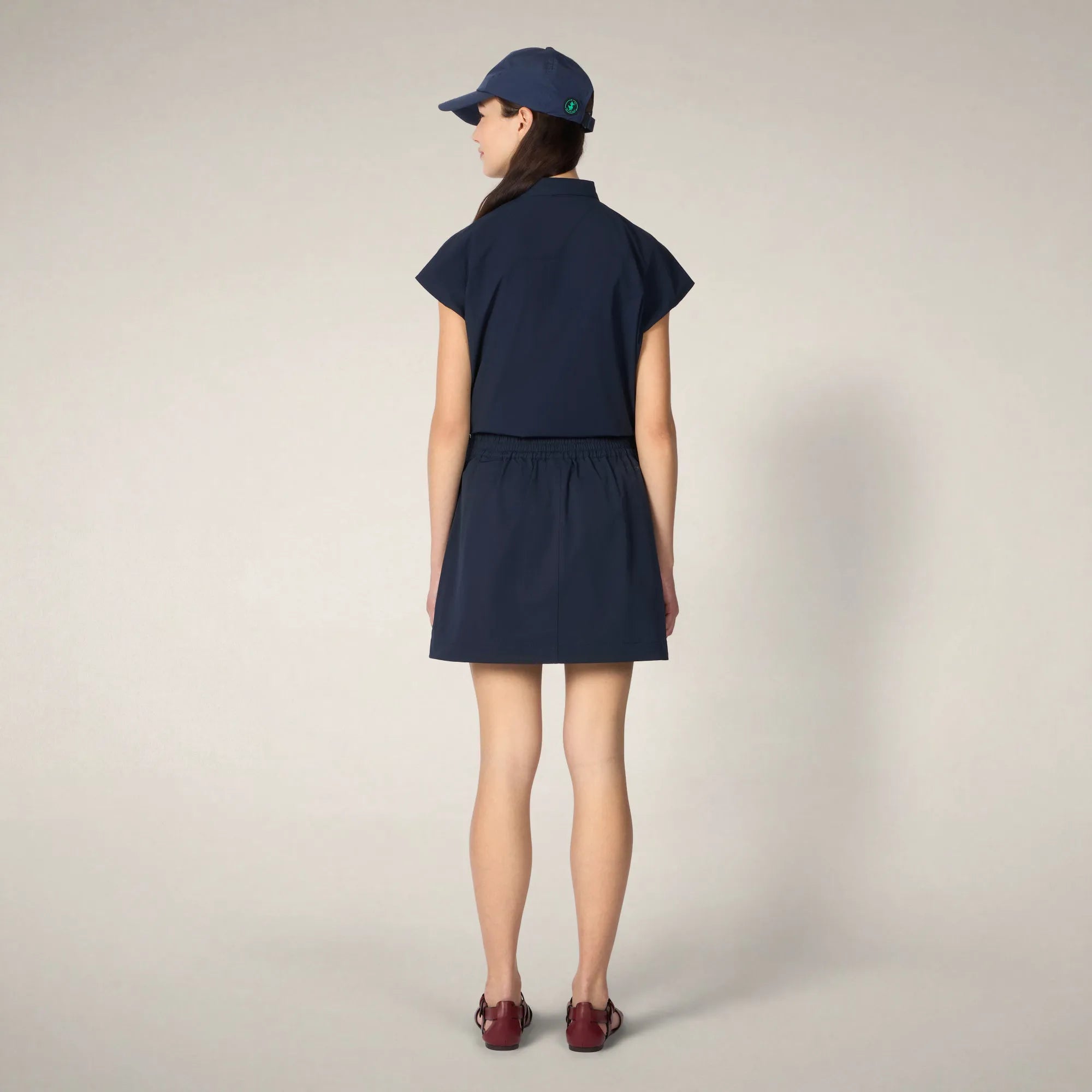 Navy Blue