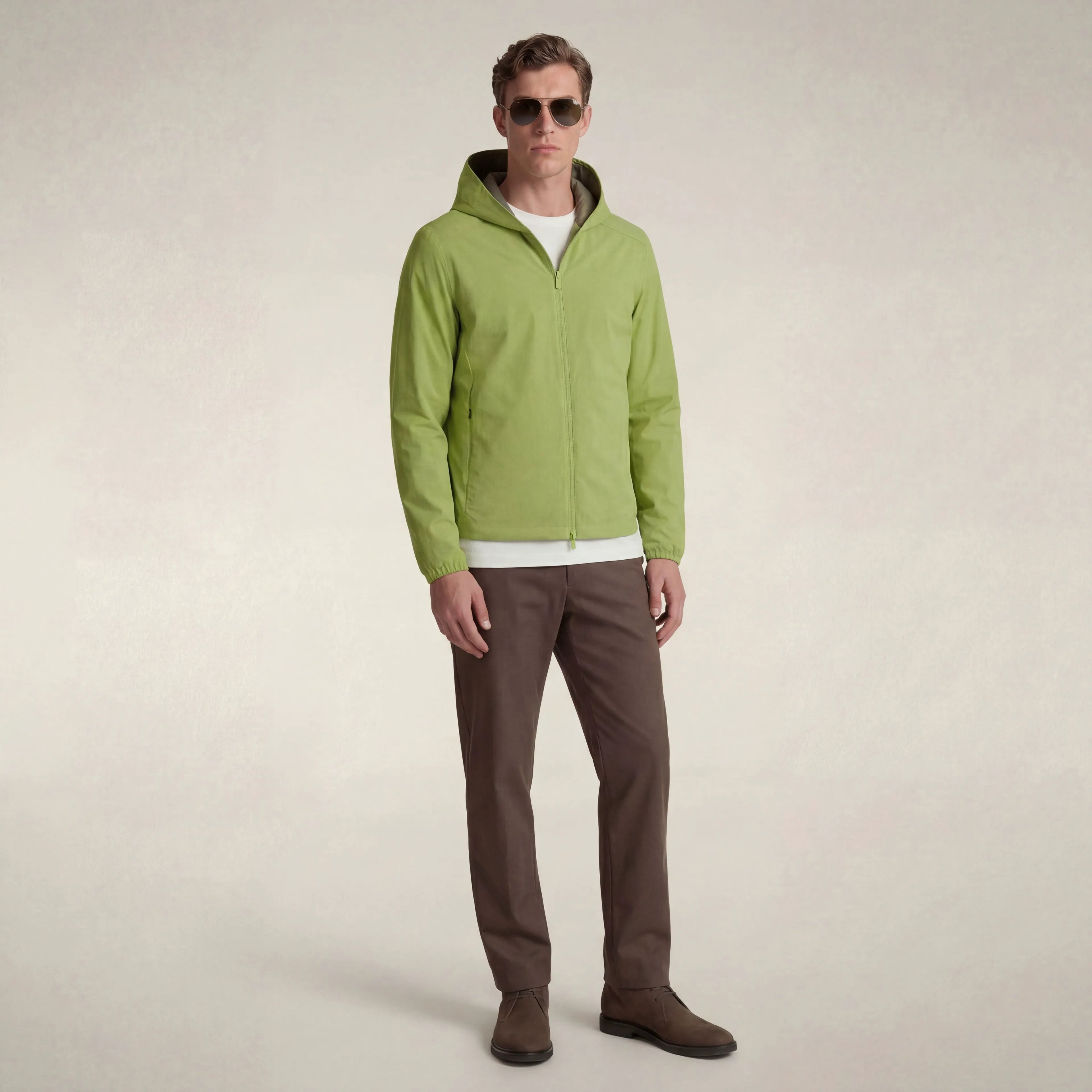 Citron Green