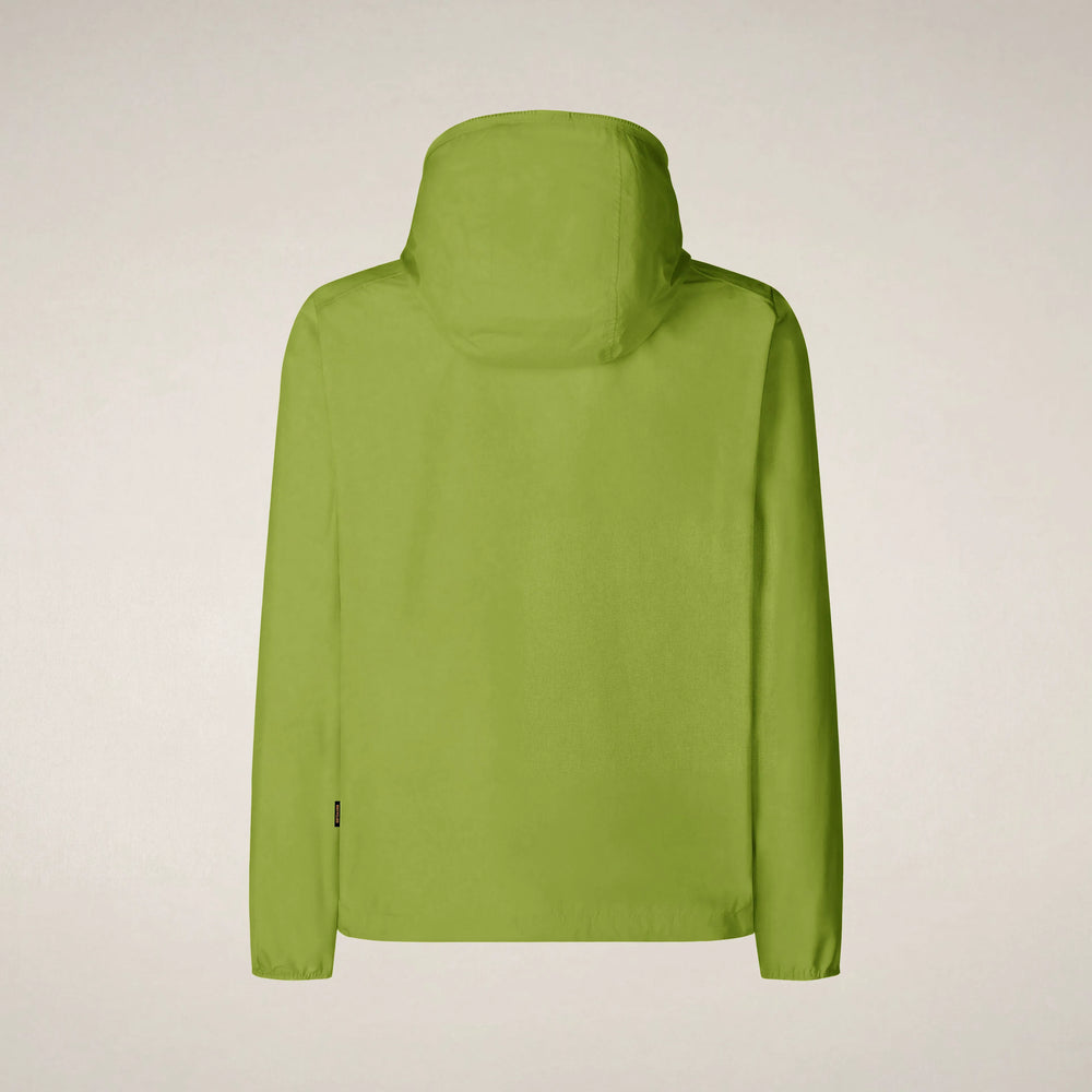 Citron Green