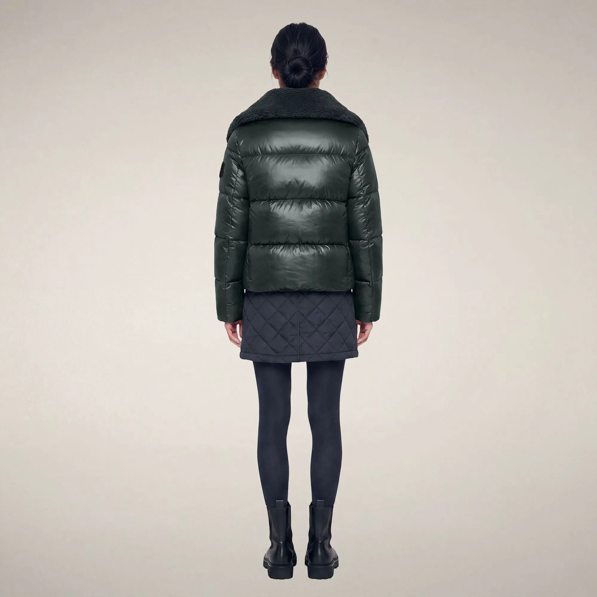 Nori Green