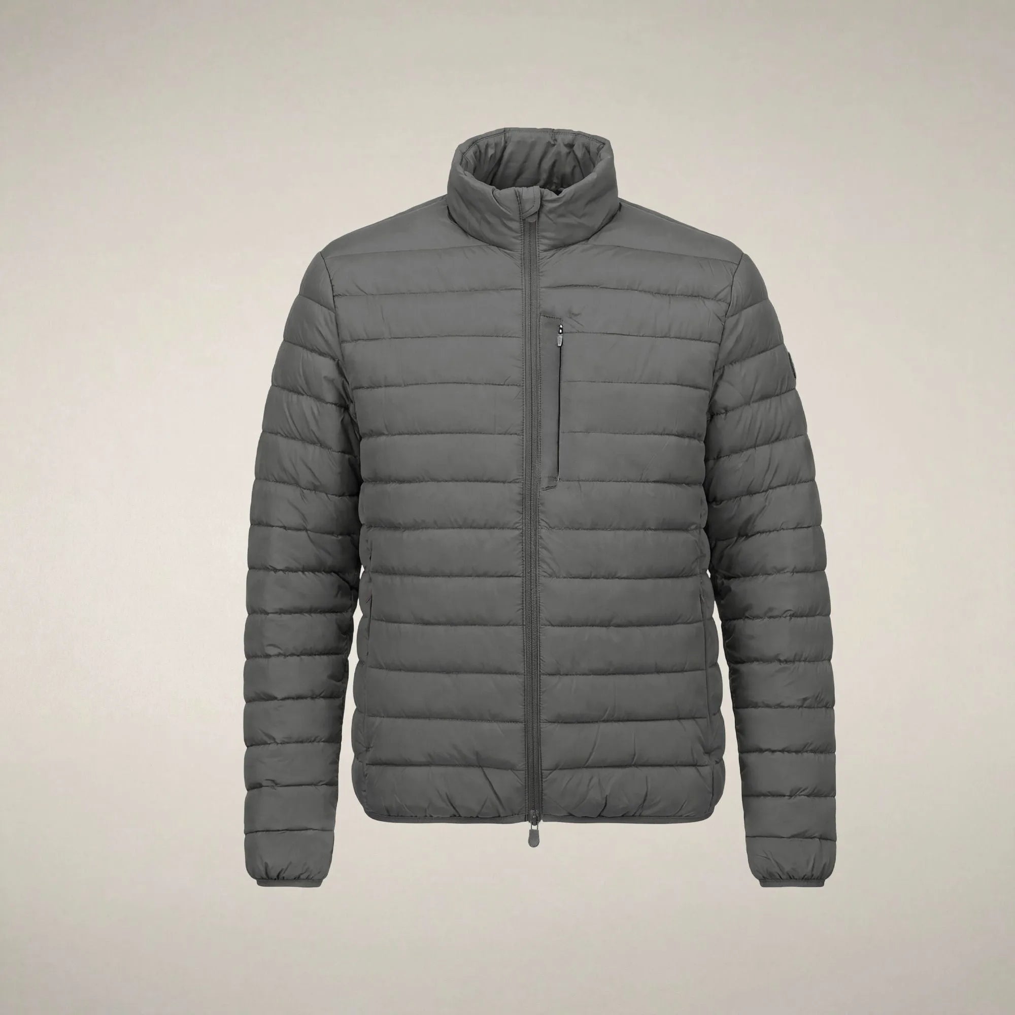 Gunmetal Grey