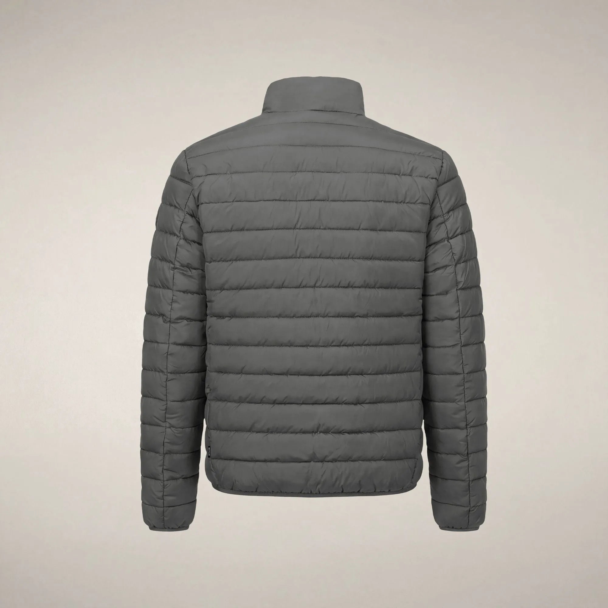 Gunmetal Grey