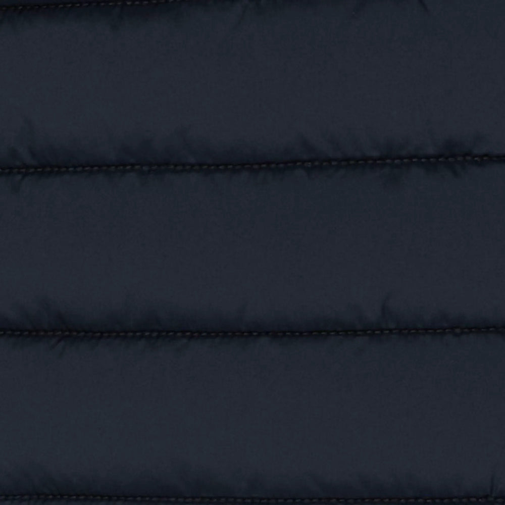 Blue Black