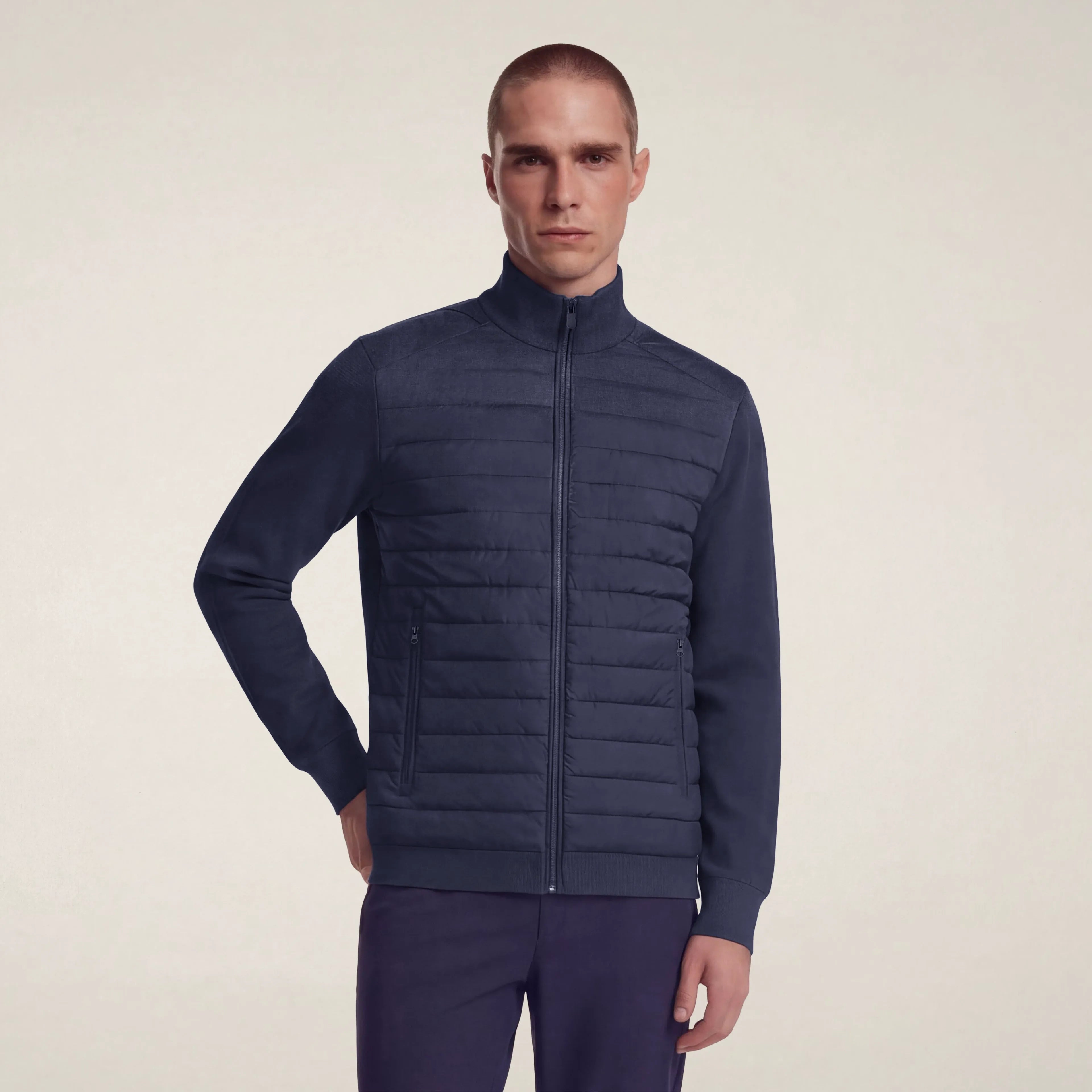Navy Blue