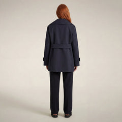 Blue Black