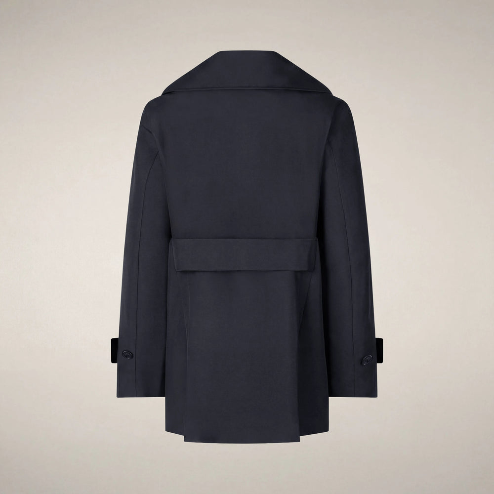 Blue Black