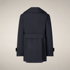 Blue Black