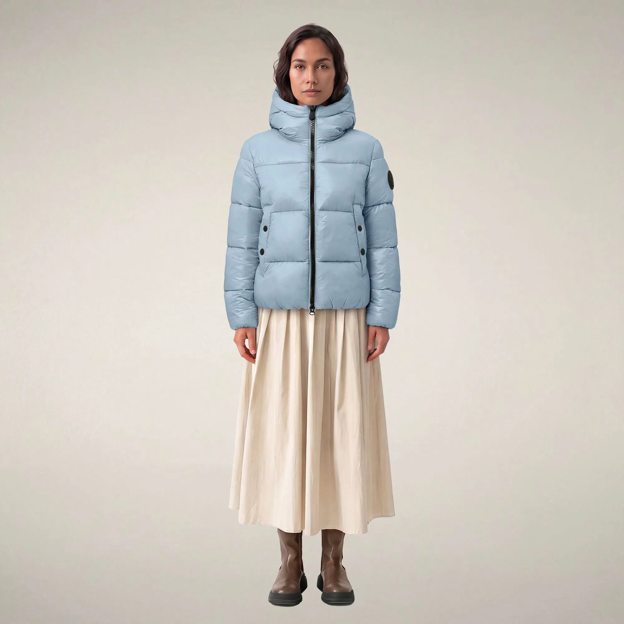 Pale Blue (90077)