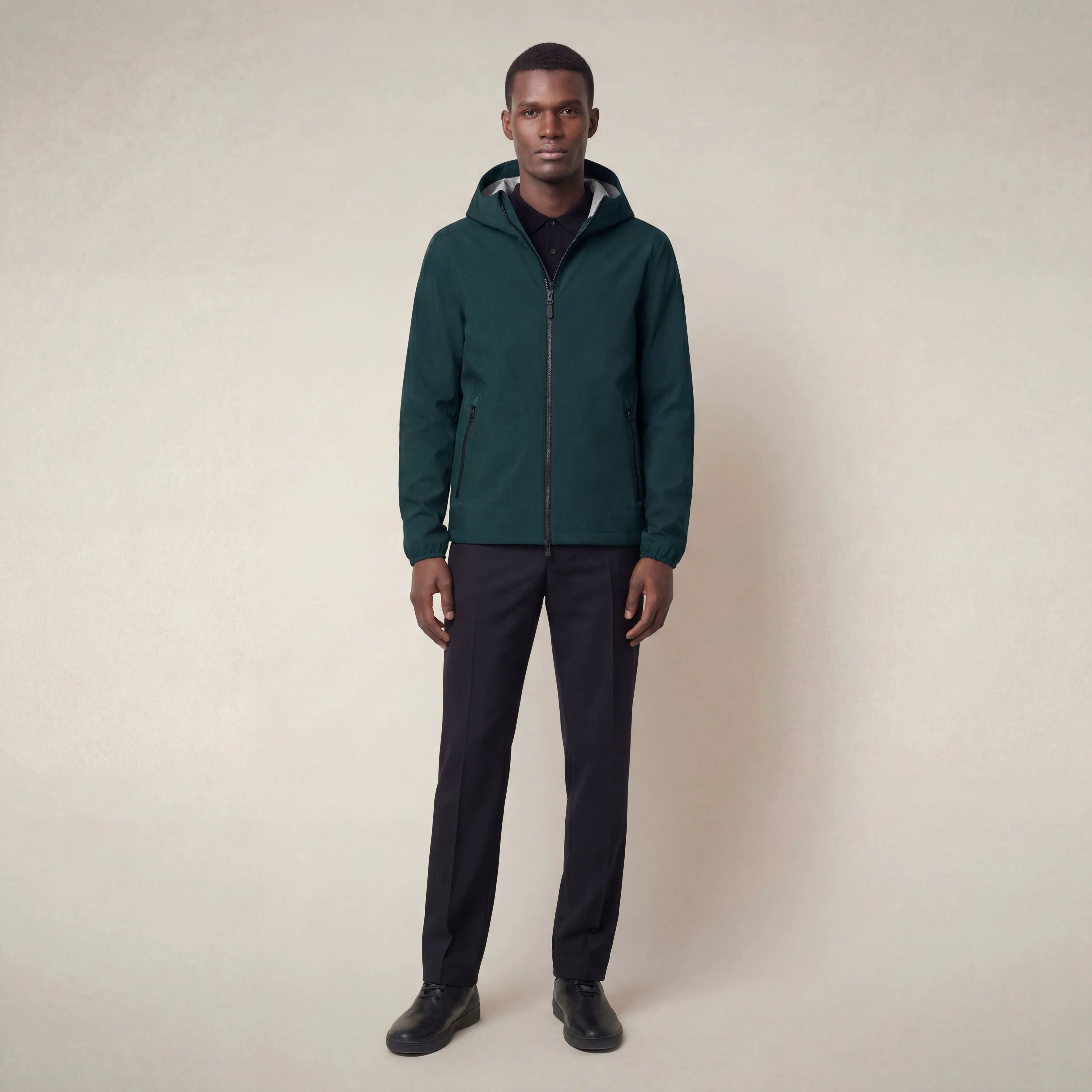 Salamander Green