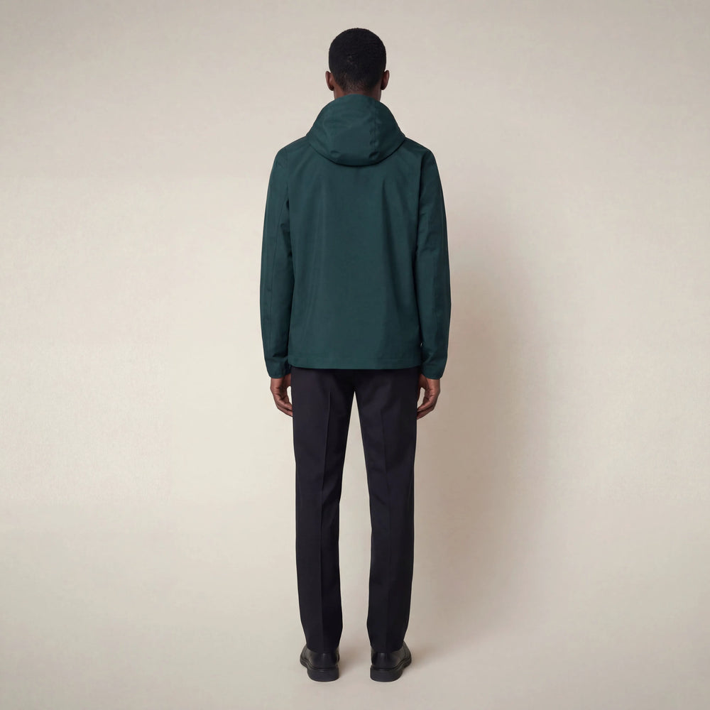 Salamander Green