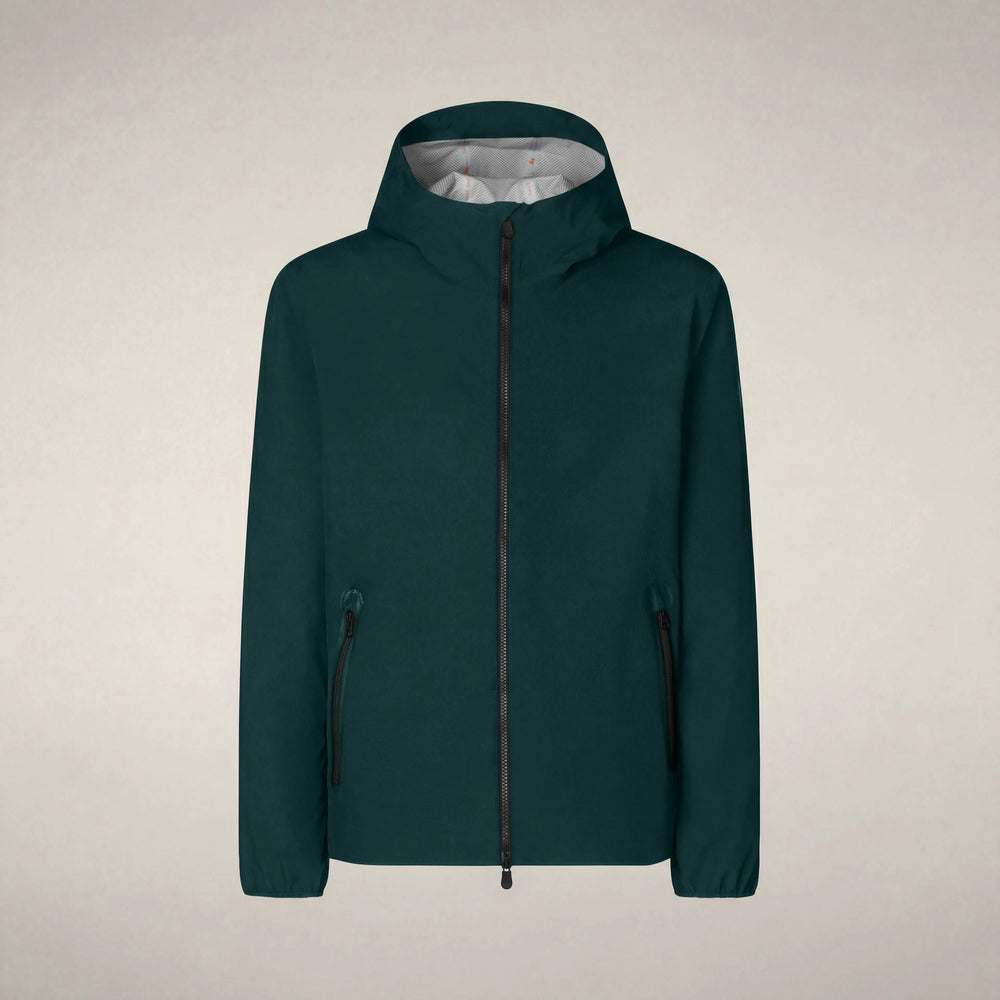 Salamander Green