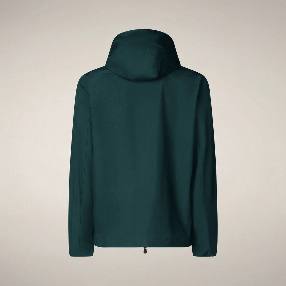 Salamander Green