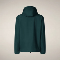 Salamander Green