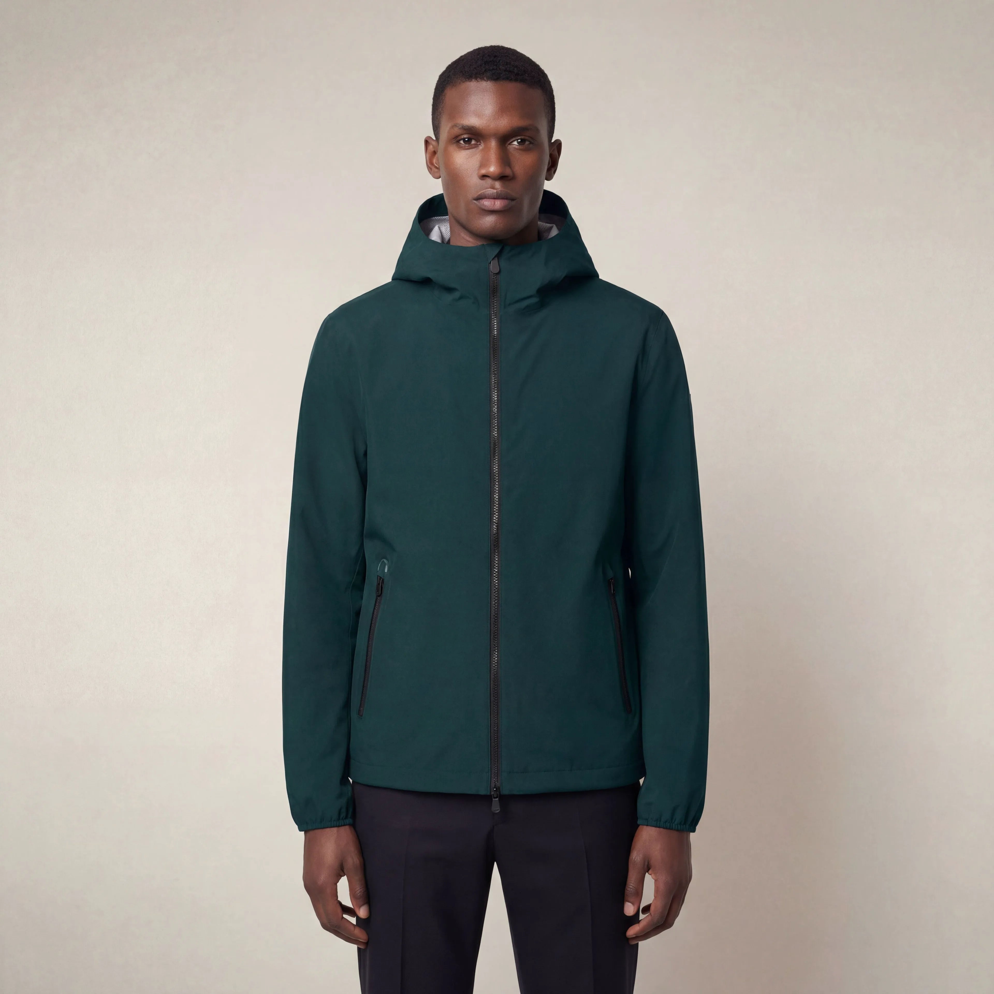 Salamander Green