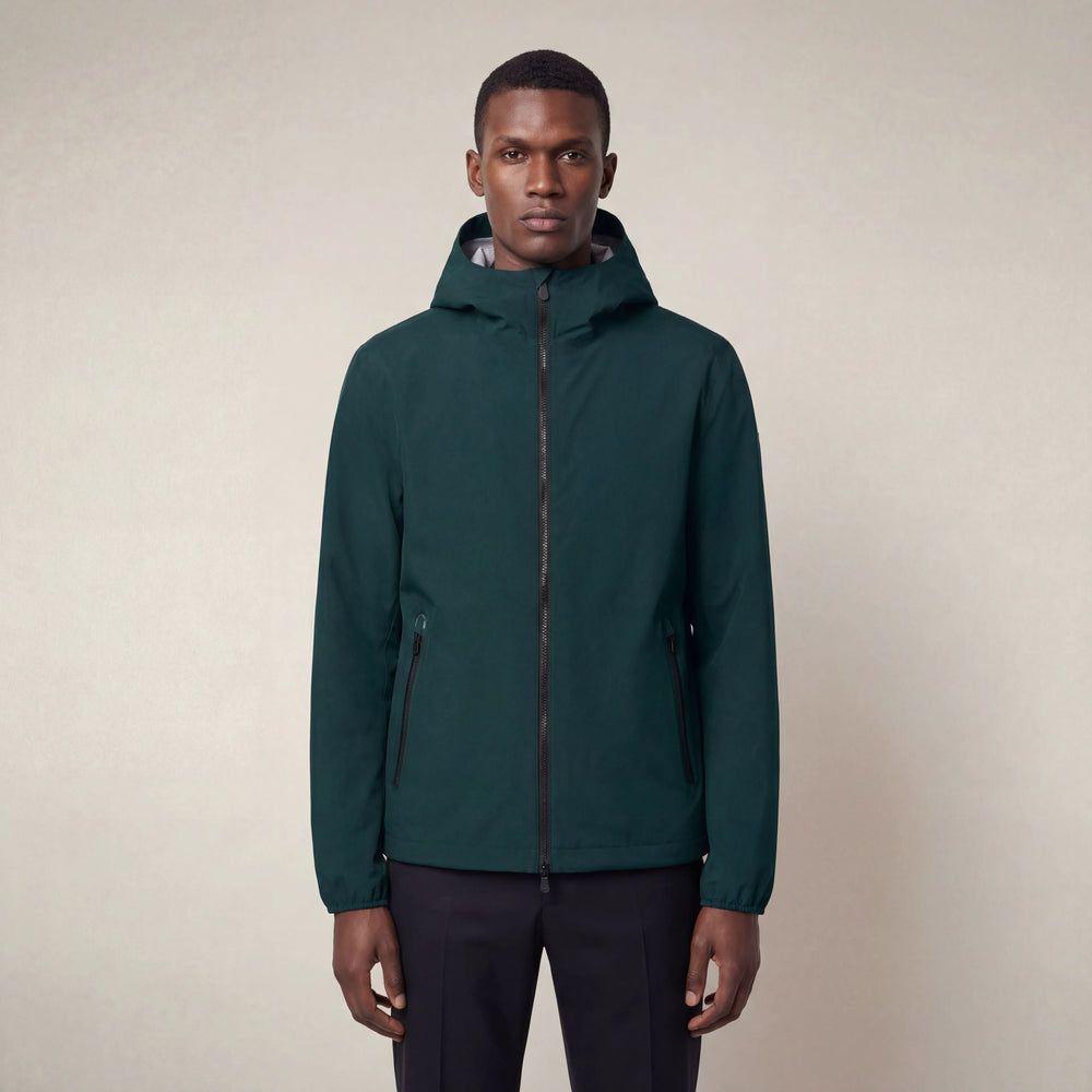 Salamander Green