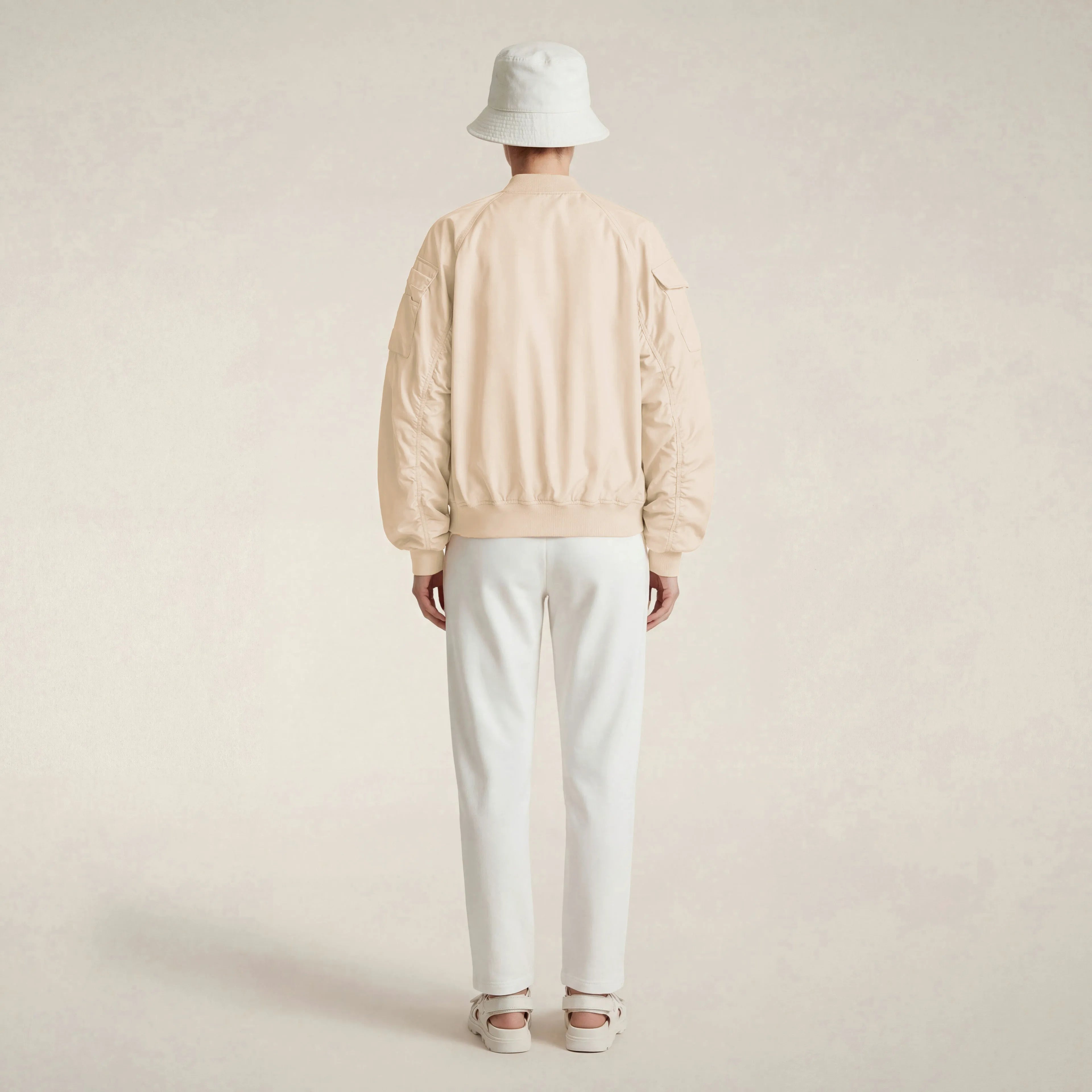 Marzipan Cream