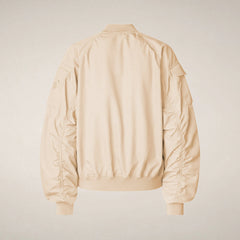 Marzipan Cream