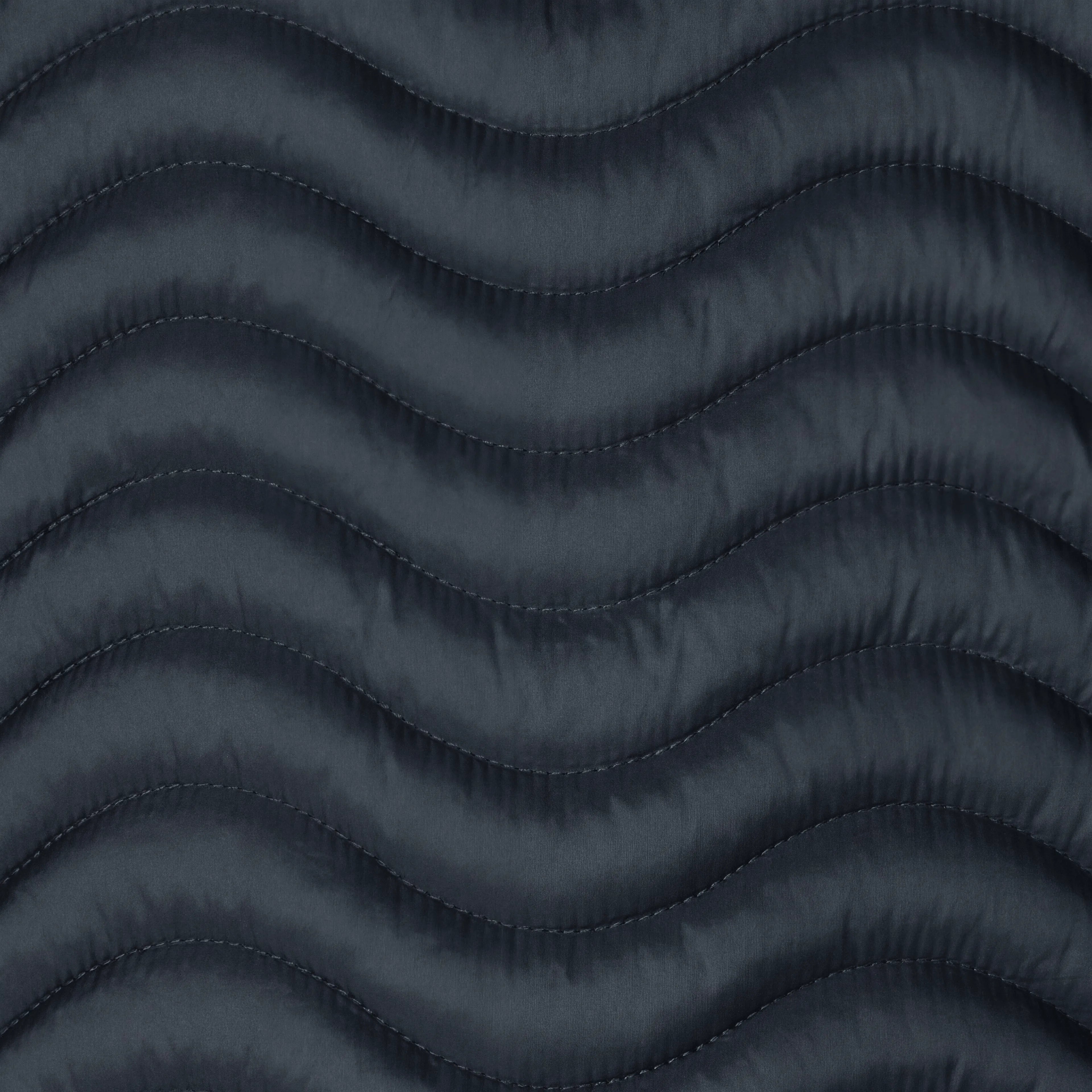 blue black