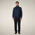 Navy Blue Melange