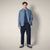 Indigo Chambray