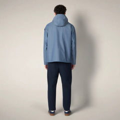 Indigo Chambray