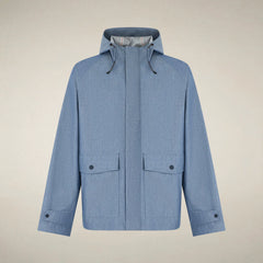 Indigo Chambray