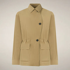 Khaki Brown