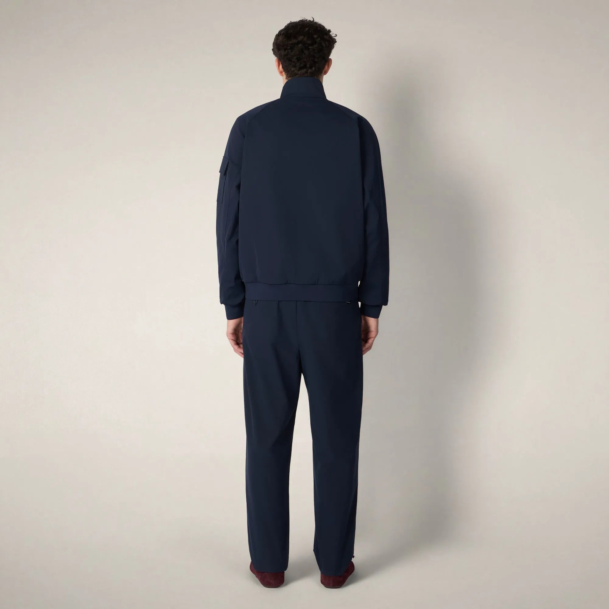 Navy Blue