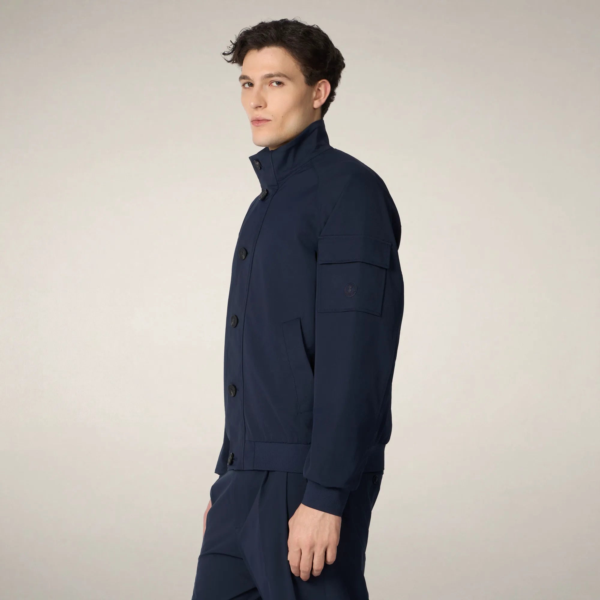 Navy Blue