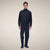 Navy Blue Melange