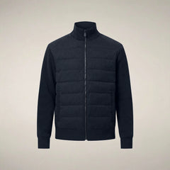 Navy Blue Melange