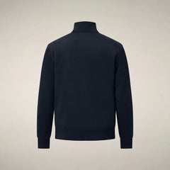 Navy Blue Melange