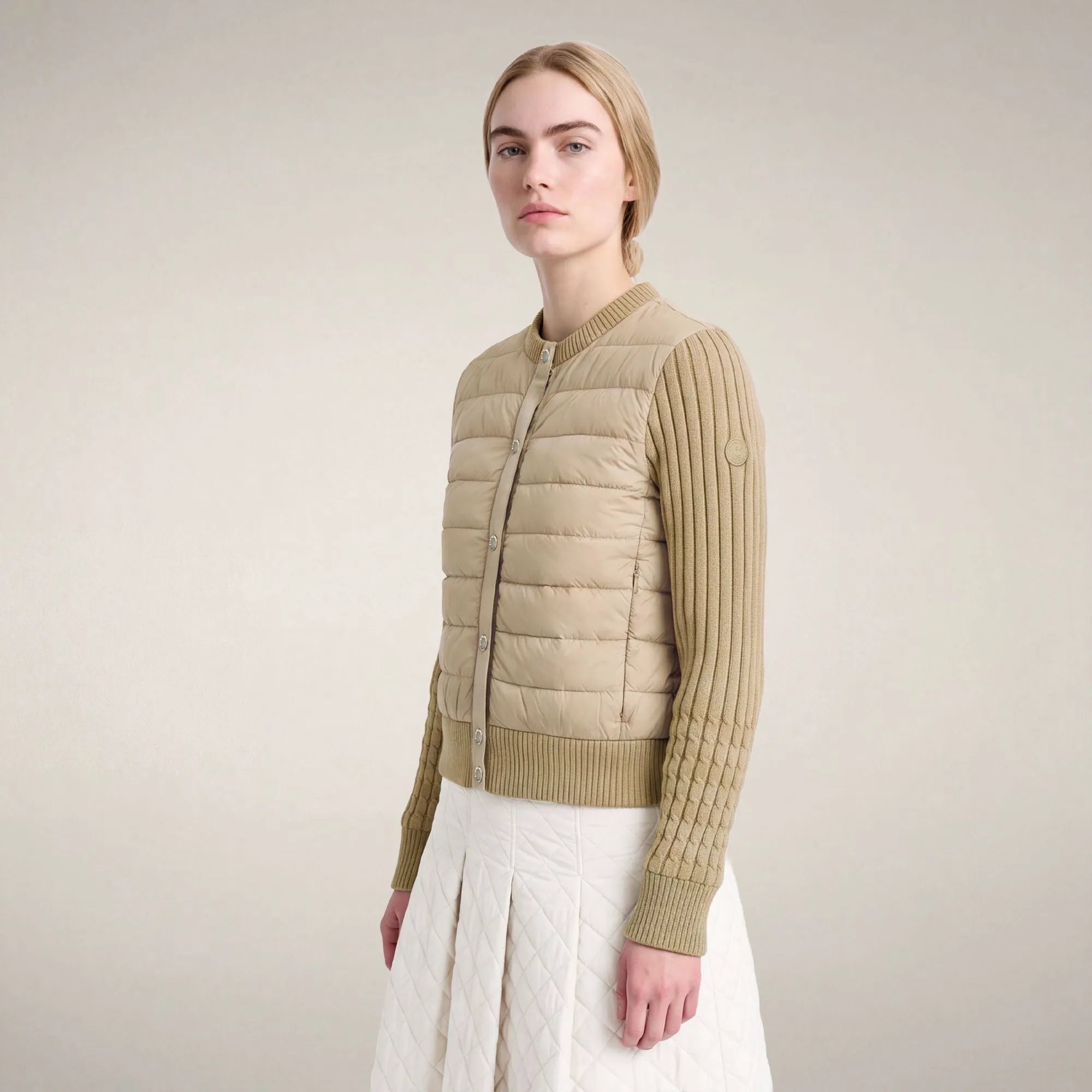 Stone Beige