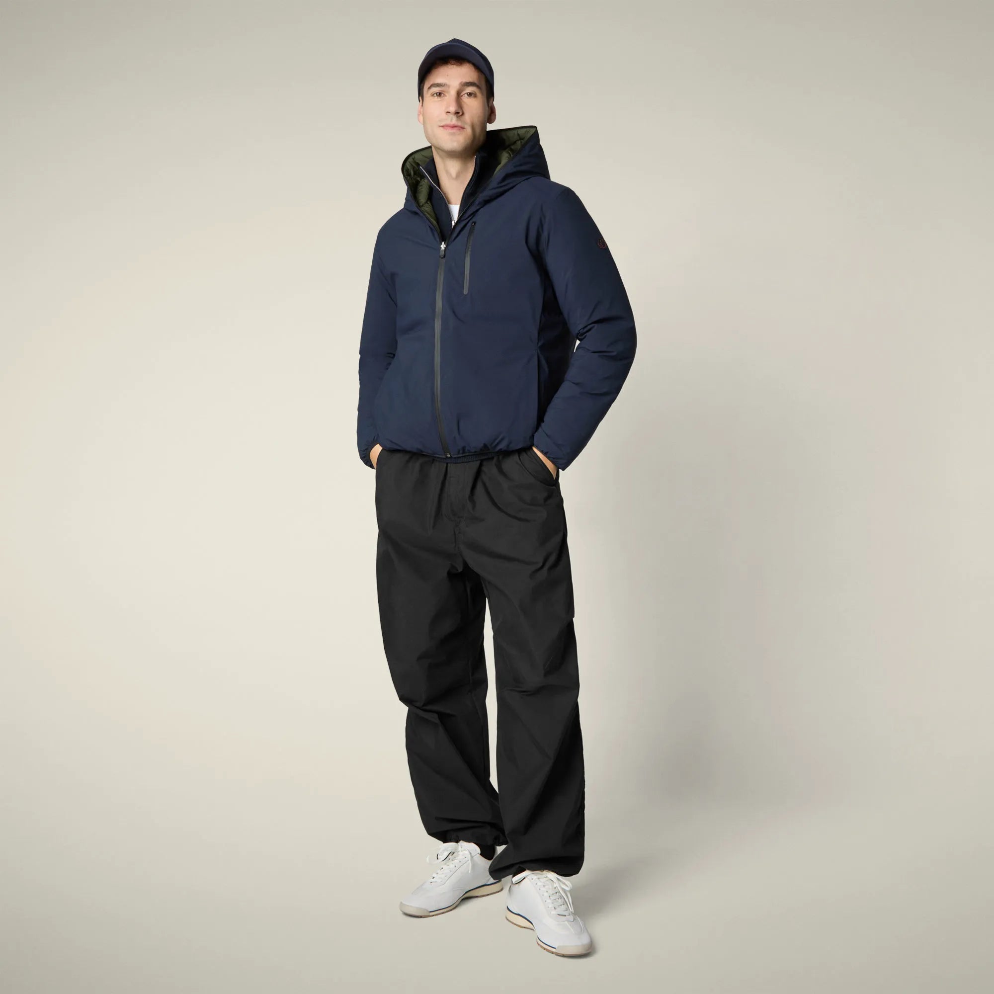 Navy Blue